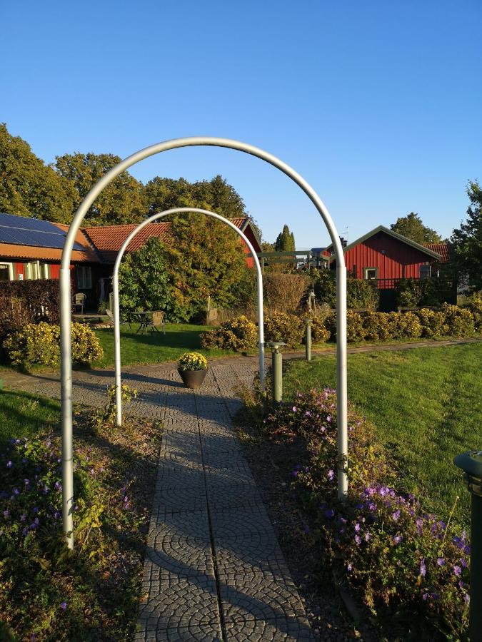 Freja Vandrarhem Vreta Kloster 외부 사진