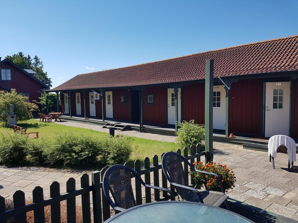 Freja Vandrarhem Vreta Kloster 외부 사진
